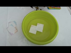 kertas batu yang dapat dicuci, bebas pulp kayu ramah lingkungan, 100% tanpa taxico dan polusi