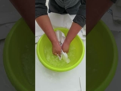 kertas batu tahan air mata kertas papan RBD yang dapat dicuci