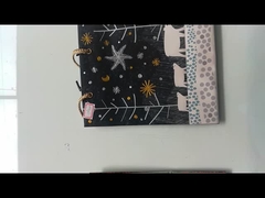 Kertas Batu Daur Ulang