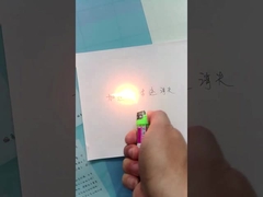 huruf hilang ketika panas itu